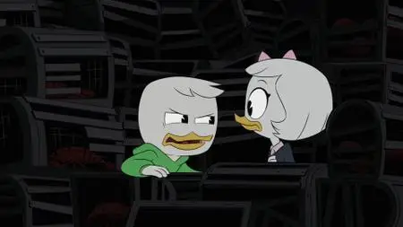 DuckTales S02E03