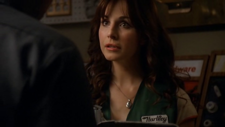 Miracolo D'Amore - Healing Hands (2010)