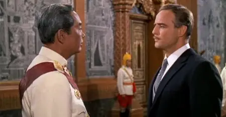 The Ugly American (1963)