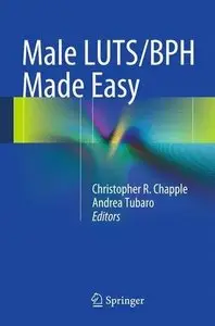 Male LUTS/BPH Made Easy 