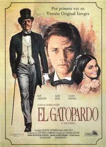 The Leopard (1963) Il gattopardo