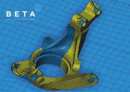 BETA-CAE Systems 19.1.1