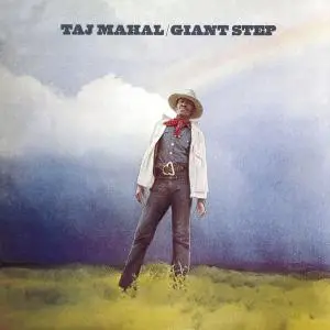 Taj Mahal - Giant Steps/De Old Folks At Home (1969/2013) [Official Digital Download]