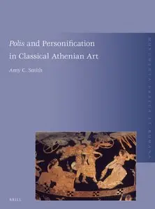 Polis and Personification in Classical Athenian Art (repost)
