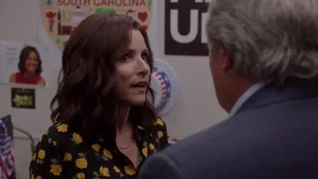 Veep S07E04