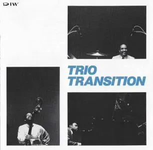Trio Transition - Trio Transition (1988)
