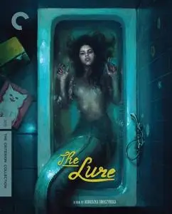 The Lure (2015) [Criterion] + Extras