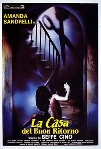 House Of The Blue Shadows / La casa del buon ritorno (1986)