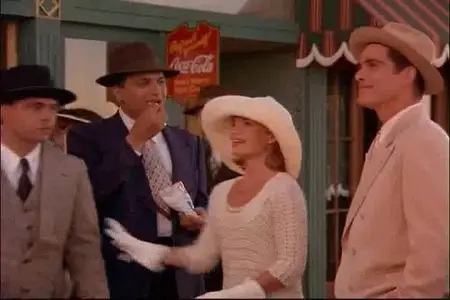 Wild Hearts Can't Be Broken (1991)
