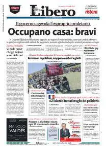 Libero - 23 Aprile 2017