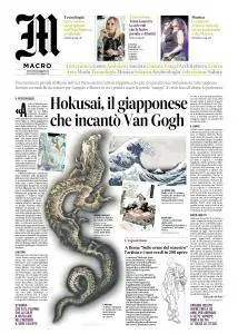 Il Messaggero Gli Speciali Macro - 9 Ottobre 2017