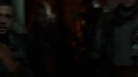 The 100 S05E02