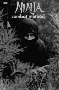 Ninja combat method: A training overview manual (Repost)