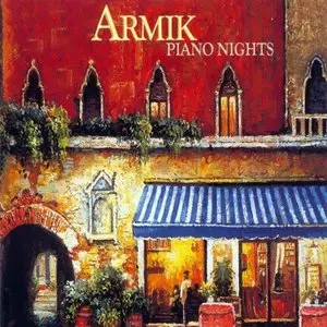 Armik - Discography 1994-2012 (22CD) [Repost]