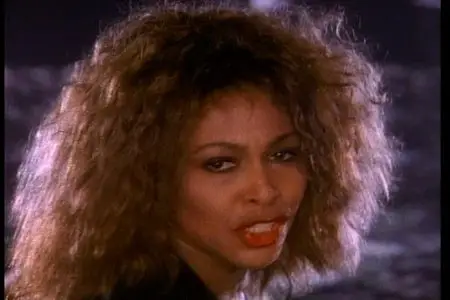 Tina Turner - Simply The Best: The Video Collection (2002)