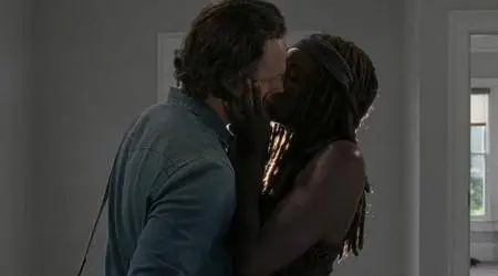 The Walking Dead S07E05 (2016)