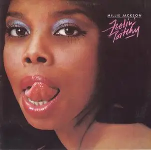 Millie Jackson - Feelin' Bitchy (1977) [1990]