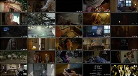Anne (2018)