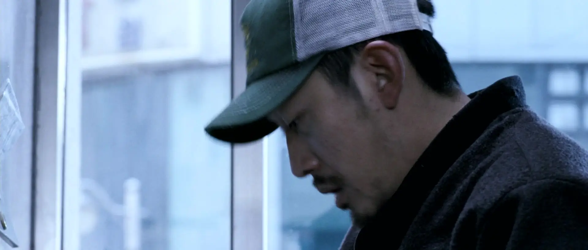 The Yellow Sea (2010)