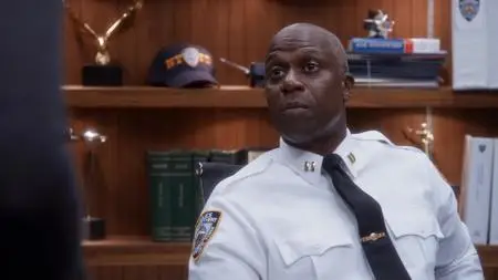 Brooklyn Nine-Nine S01E04