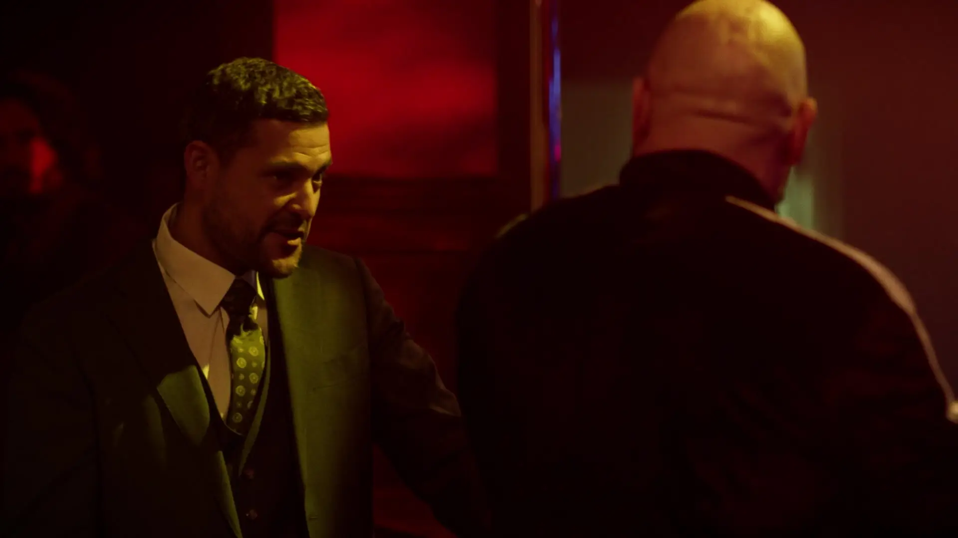 Black Lightning S04E09
