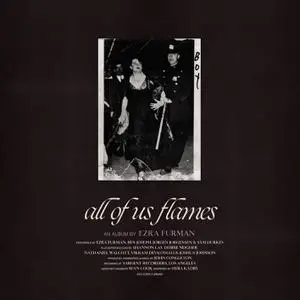 Ezra Furman - All Of Us Flames (2022) [Official Digital Download 24/96]