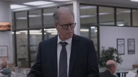 The Paper S01E07