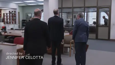 The Paper S01E07