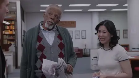 The Paper S01E07