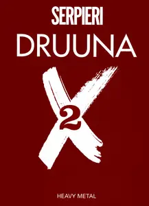 Druuna X v02