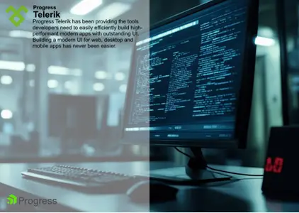 Telerik Collection for .NET 2025 Q2