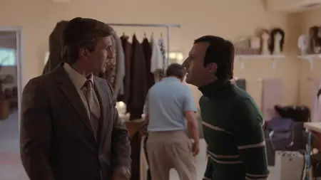 POSE S01E03