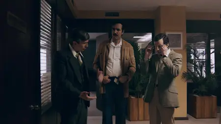 POSE S01E03