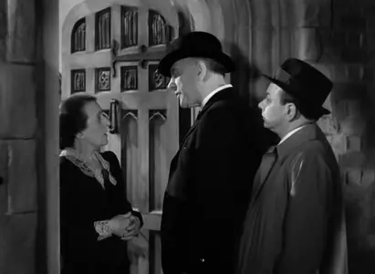 Poison Pen (1939)