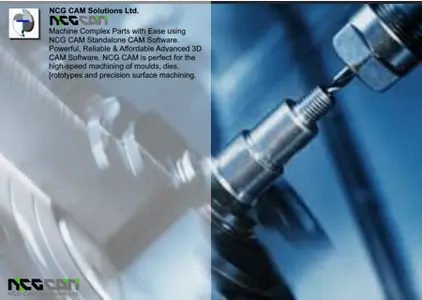 NCG CAM 20.0.05