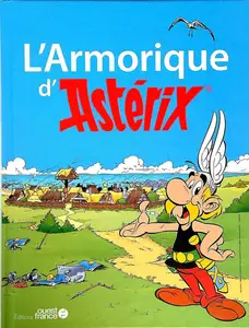 Astérix - HS - L'Armorique D'Astérix