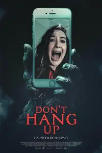 Don't Hang Up (2025)