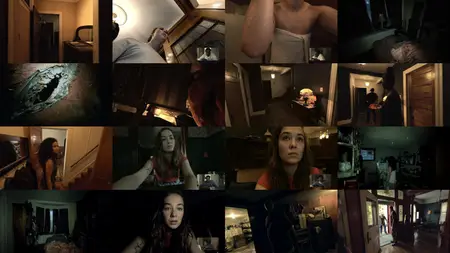 Don't Hang Up (2025)