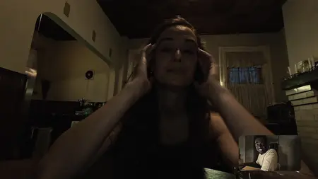 Don't Hang Up (2025)