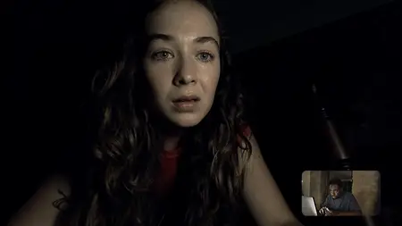 Don't Hang Up (2025)