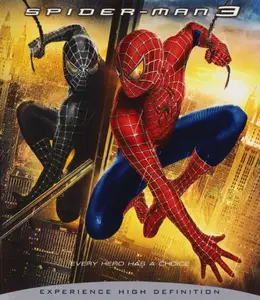 Spider-Man 3 (2007)