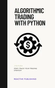 Algorithmic Trading with Python