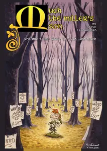 Much the Millers Son Volume 01 (2007) (Unitag-DCP