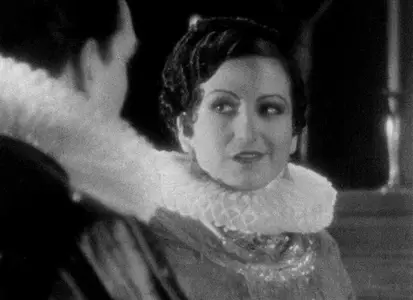 The Crying Woman / La llorona (1933)