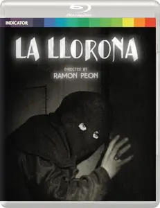 The Crying Woman / La llorona (1933)