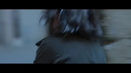 Sara - Woman in the Shadows S01E04