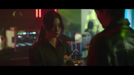 Beyond the Bar S01E06