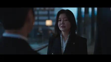 Beyond the Bar S01E06