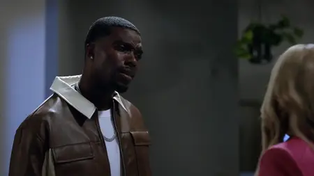 Tyler Perry's Sistas S09E07