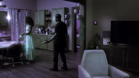Tyler Perry's Sistas S09E07